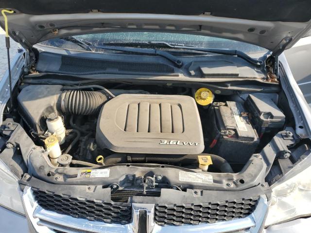 Фото 12 с аукциона – 2013 DODGE GRAND CARA с VIN 2C4RDGCG3DR806892