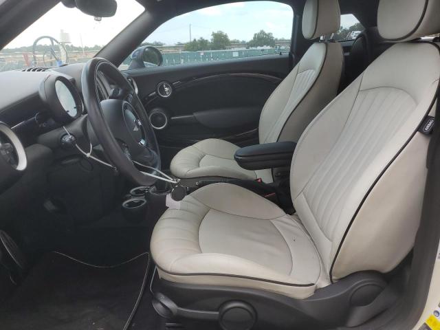 Photo 7 from auction – 2012 MINI COOPER COU with VIN WMWSX3C56CT154872