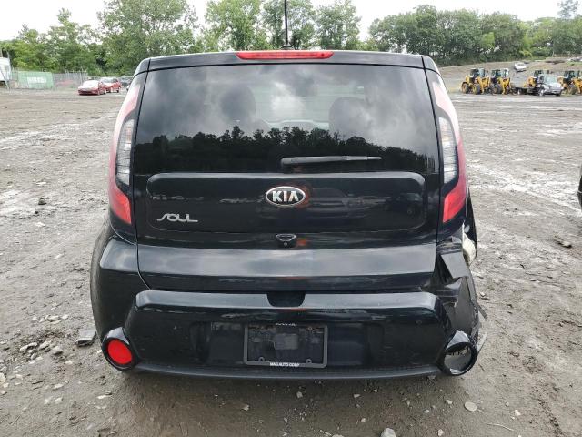 Zdjęcie 6 z aukcji – 2016 KIA SOUL + z VIN KNDJP3A50G7282606