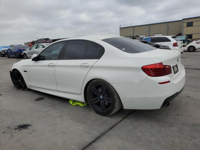 Photo 2 from auction – 2014 BMW 535 I with VIN WBA5B1C52ED483985