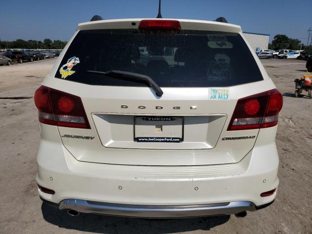 Photo 6 from auction – 2016 DODGE JOURNEY CR with VIN 3C4PDCGG8GT107303