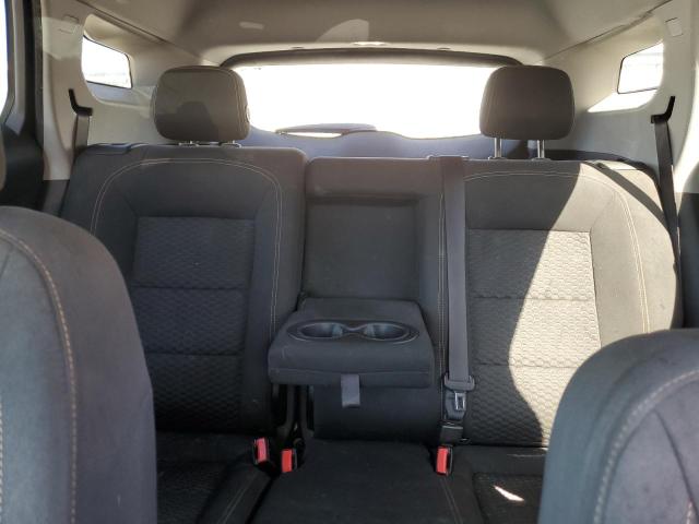 Photo 10 from auction – 2018 GMC TERRAIN SL with VIN 3GKALTEV0JL257105