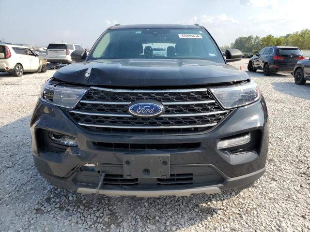 Foto 5 de la subasta – 2023 FORD EXPLORER X con VIN 1FMSK7DH0PGA48929