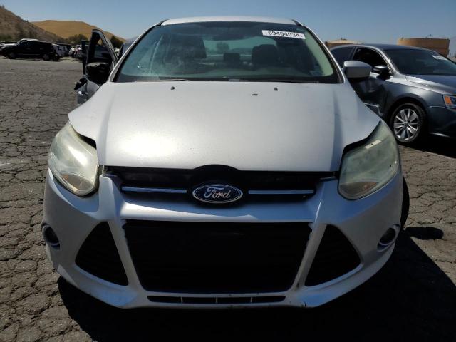 Photo 5 from auction – 2012 FORD FOCUS SE with VIN 1FAHP3F2XCL477360