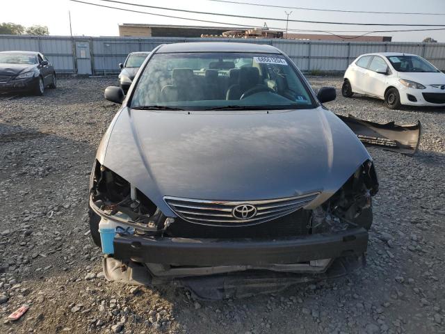 Photo 5 from auction – 2006 TOYOTA CAMRY LE with VIN 4T1BE32K56U736682