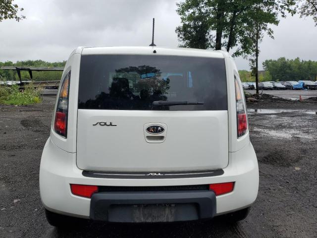 Zdjęcie 6 z aukcji – 2010 KIA SOUL + z VIN KNDJT2A24A7160818