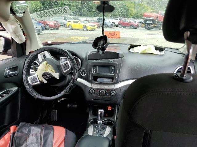 Photo 8 from auction – 2019 DODGE JOURNEY SE with VIN 3C4PDCBB9KT779407