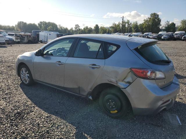 Photo 2 from auction – 2012 MAZDA 3 I with VIN JM1BL1L85C1541356