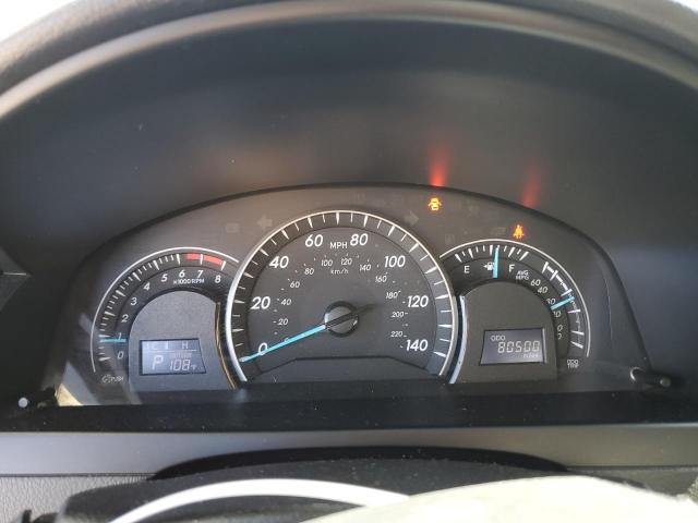 Photo 9 from auction – 2014 TOYOTA CAMRY L with VIN 4T4BF1FK2ER402822