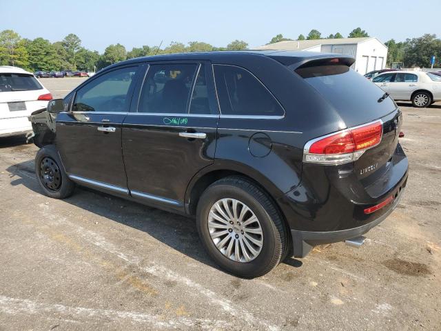 Photo 2 from auction – 2013 LINCOLN MKX with VIN 2LMDJ6JK5DBL38368