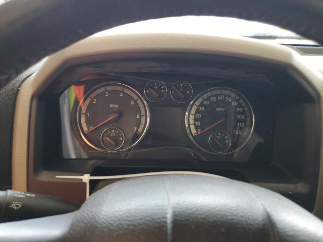 Photo 9 from auction – 2012 DODGE RAM 1500 S with VIN 1C6RD7GT0CS347624