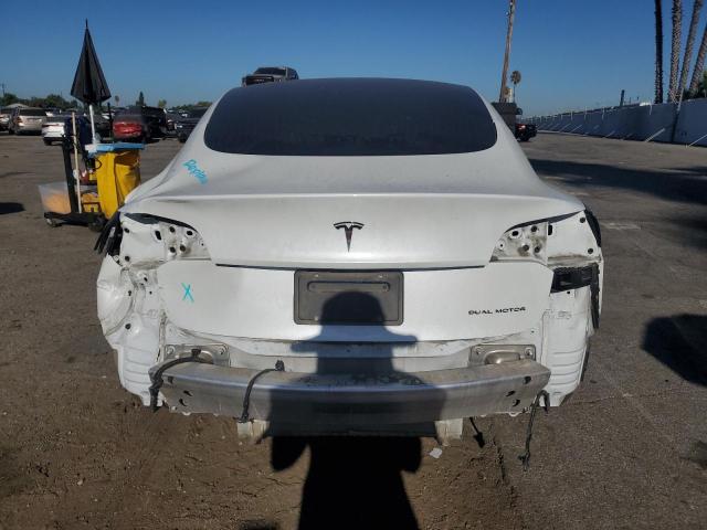 Photo 6 from auction – 2019 TESLA MODEL 3 with VIN 5YJ3E1EB0KF522162