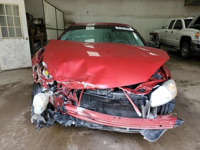 Photo 5 from auction – 2001 DODGE STRATUS SE with VIN 1B3EJ46U11N603002