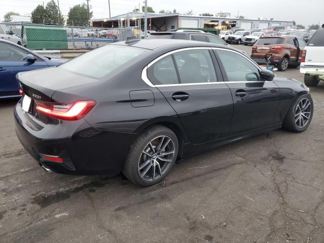 Photo 3 from auction – 2021 BMW 330XI with VIN 3MW5R7J08M8B60400