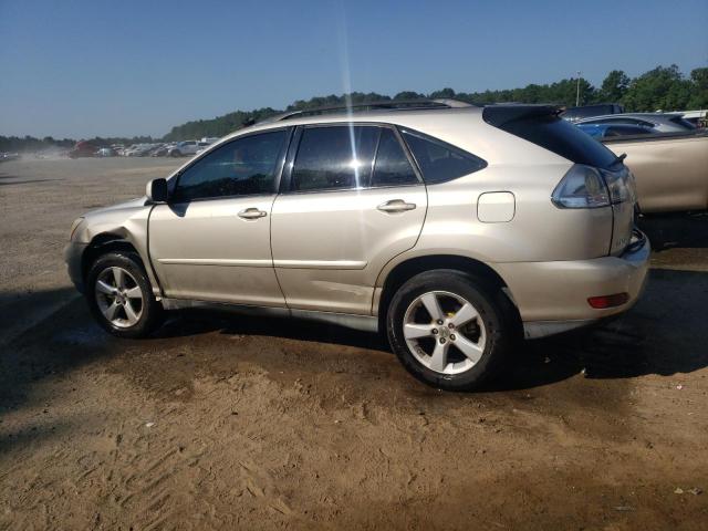 Photo 2 from auction – 2007 LEXUS RX 350 with VIN 2T2GK31U67C023399