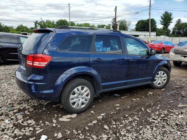 Photo 3 from auction – 2017 DODGE JOURNEY SE with VIN 3C4PDCAB0HT673518