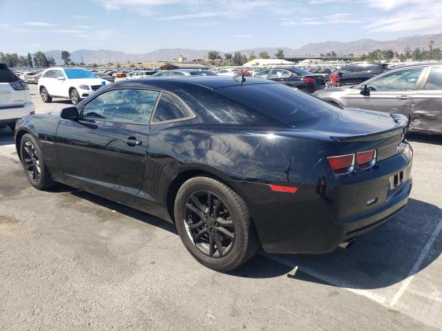 Photo 2 from auction – 2013 CHEVROLET CAMARO LT with VIN 2G1FB1E36D9198911