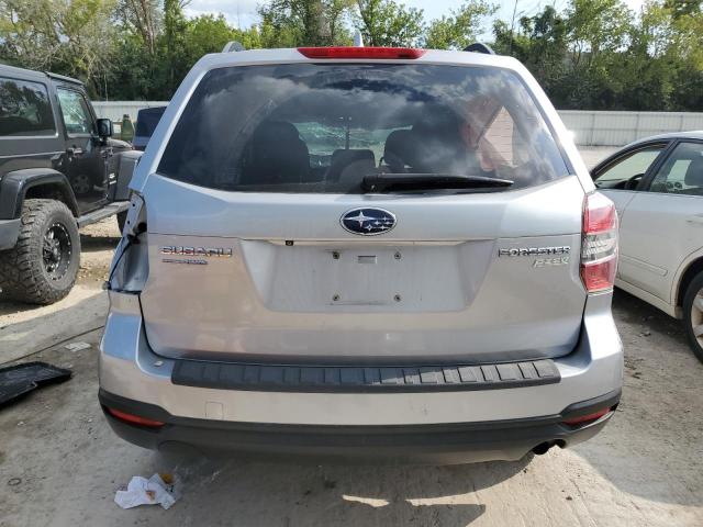 Photo 6 from auction – 2016 SUBARU FORESTER 2 with VIN JF2SJADC9GH558961