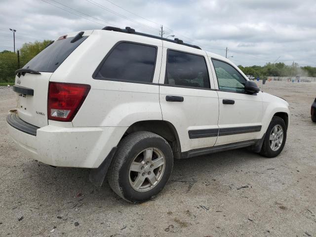 Photo 3 from auction – 2005 JEEP GRAND CHER with VIN 1J4GR48K45C710472