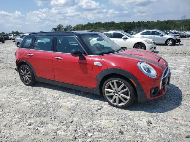 Photo 4 from auction – 2018 MINI COOPER S C with VIN WMWLN9C53J2B32461
