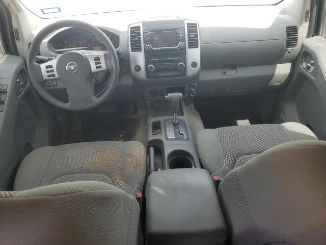 Photo 8 from auction – 2016 NISSAN FRONTIER S with VIN 1N6AD0ERXGN794256