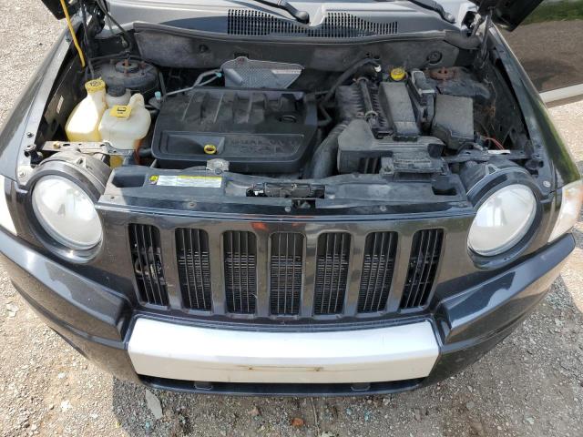 Photo 12 from auction – 2010 JEEP COMPASS LI with VIN 1J4NF5FB7AD655268