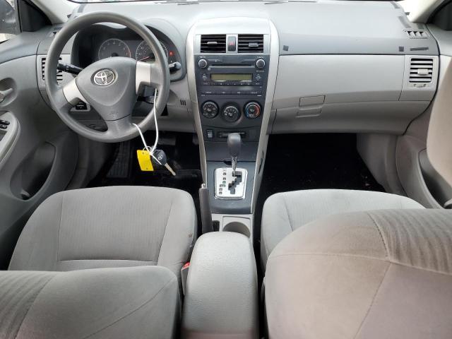 Zdjęcie 8 z aukcji – 2010 TOYOTA COROLLA BA z VIN 2T1BU4EE3AC426717