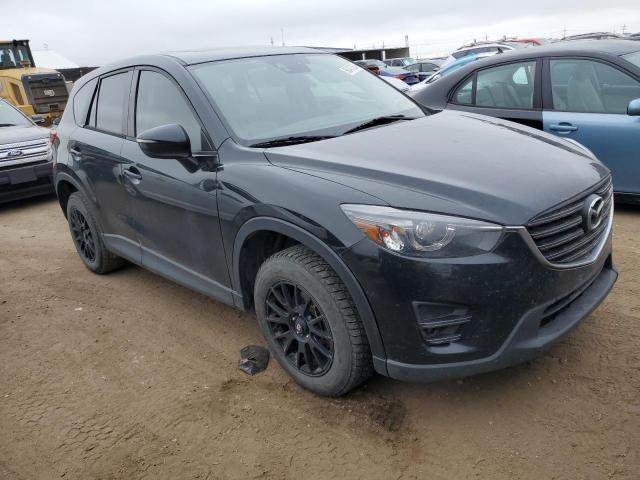 Photo 4 from auction – 2016 MAZDA CX-5 GT with VIN JM3KE4DY3G0881330