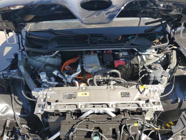 Photo 12 from auction – 2024 BMW IX M60 with VIN WB533CF01RCR28341