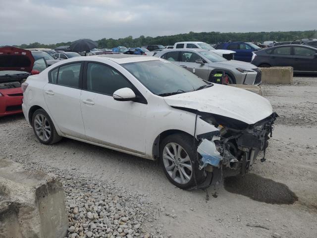 Zdjęcie 4 z aukcji – 2010 MAZDA 3 S z VIN JM1BL1S50A1220992