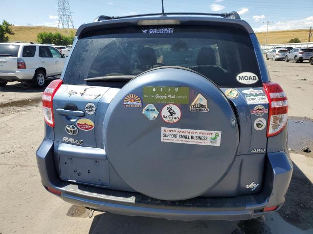 Photo 6 from auction – 2012 TOYOTA RAV4 with VIN 2T3BF4DV1CW267300