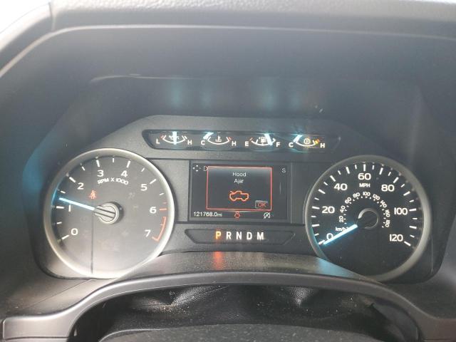 Photo 9 from auction – 2020 FORD F150 SUPER with VIN 1FTEW1E41LFA50591