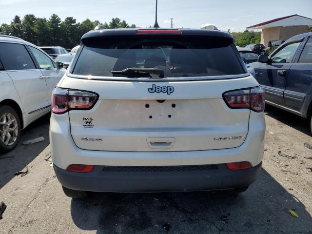 Photo 6 from auction – 2018 JEEP COMPASS LI with VIN 3C4NJDCBXJT481516