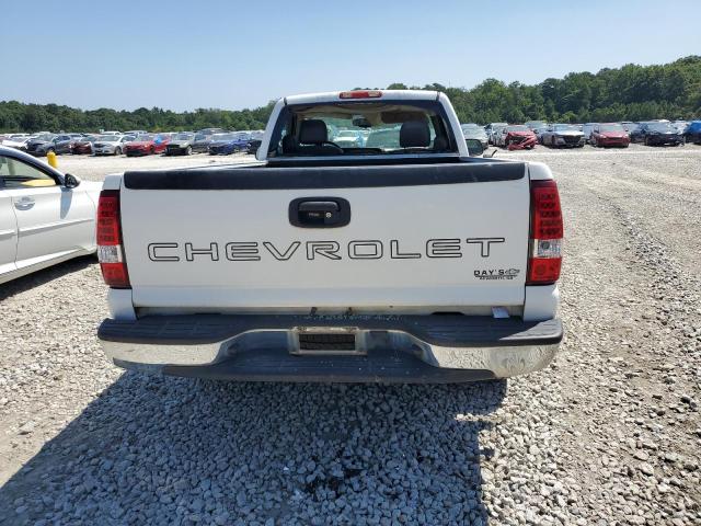 Photo 6 from auction – 2005 CHEVROLET SILVERADO with VIN 1GCEC14X15Z233933