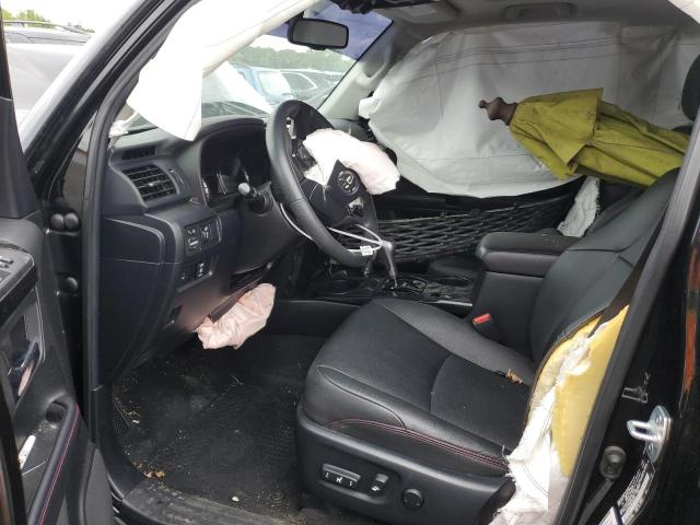 Photo 7 from auction – 2019 TOYOTA 4RUNNER SR with VIN JTEBU5JR5K5708740