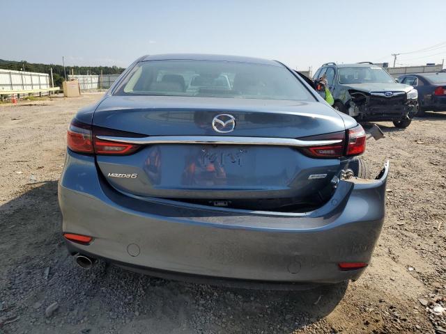 Photo 6 from auction – 2018 MAZDA 6 TOURING with VIN JM1GL1VM2J1333464