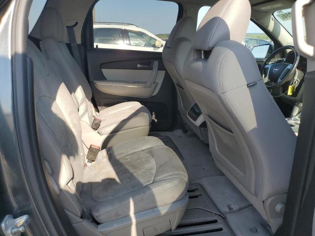 Photo 11 from auction – 2011 GMC ACADIA SLE with VIN 1GKKRPED2BJ314995