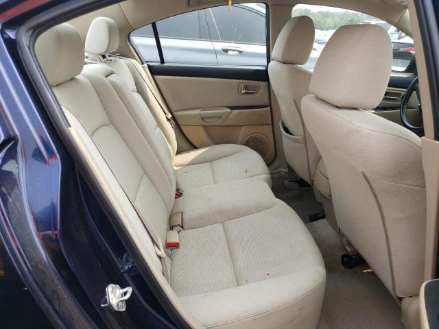 Photo 10 from auction – 2008 MAZDA 3 I with VIN JM1BK32G781135013