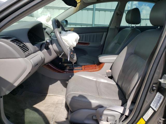 Photo 7 from auction – 2003 TOYOTA CAMRY LE with VIN 4T1BF30K33U560288