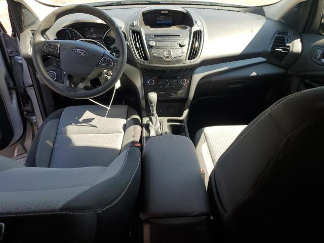 Photo 8 from auction – 2017 FORD ESCAPE SE with VIN 1FMCU0GD9HUC37323
