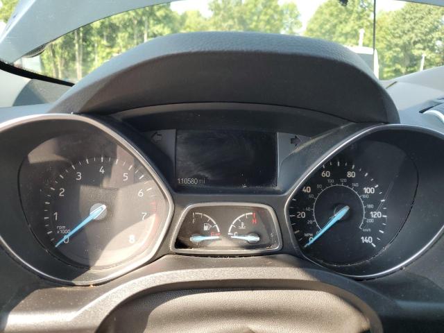 Photo 9 from auction – 2018 FORD ESCAPE SEL with VIN 1FMCU0HDXJUC82114
