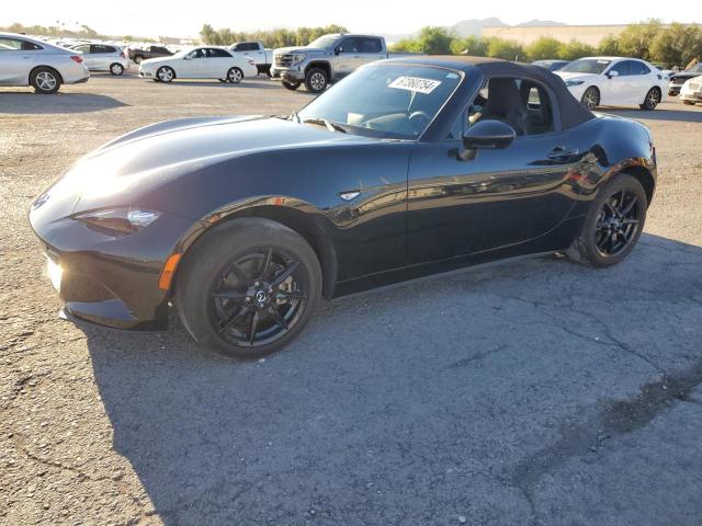 Photo 1 from auction – 2022 MAZDA MX-5 MIATA with VIN JM1NDAB7XN0501611
