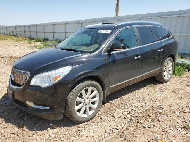 BUICK ENCLAVE 2017 with VIN 5GAKVCKD9HJ232616 - Photo from auction