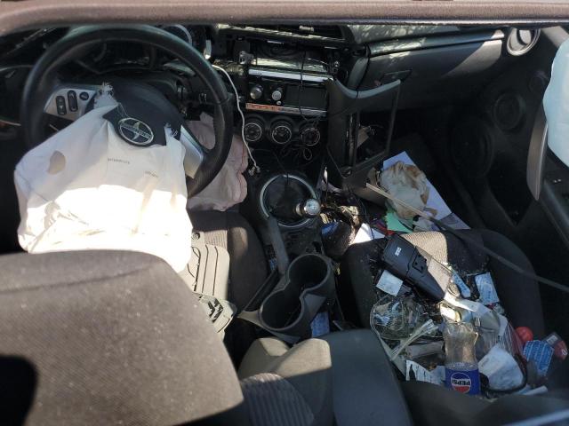 Photo 8 from auction – 2011 TOYOTA SCION TC with VIN JTKJF5C72B3003498