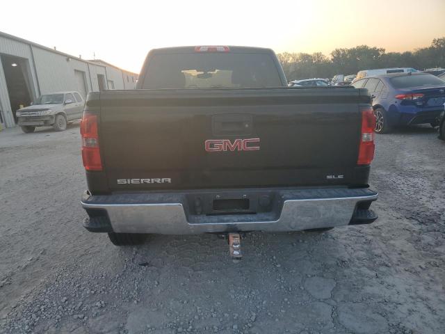 Photo 6 from auction – 2015 GMC SIERRA K15 with VIN 3GTU2UEC1FG341255