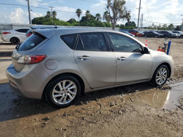 Photo 3 from auction – 2012 MAZDA 3 I with VIN JM1BL1M78C1554026