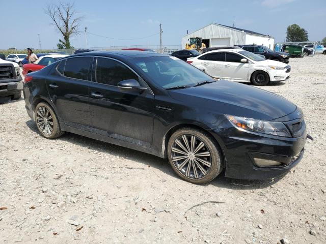 Photo 4 from auction – 2012 KIA OPTIMA SX with VIN 5XXGR4A6XCG001772