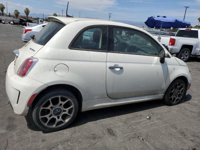 Photo 3 from auction – 2018 FIAT 500 POP with VIN 3C3CFFKH5JT377594