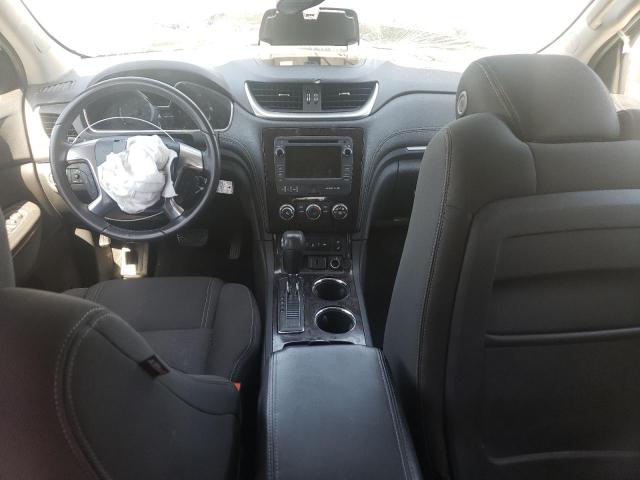 Photo 8 from auction – 2016 CHEVROLET TRAVERSE L with VIN 1GNKVGKD1GJ257151