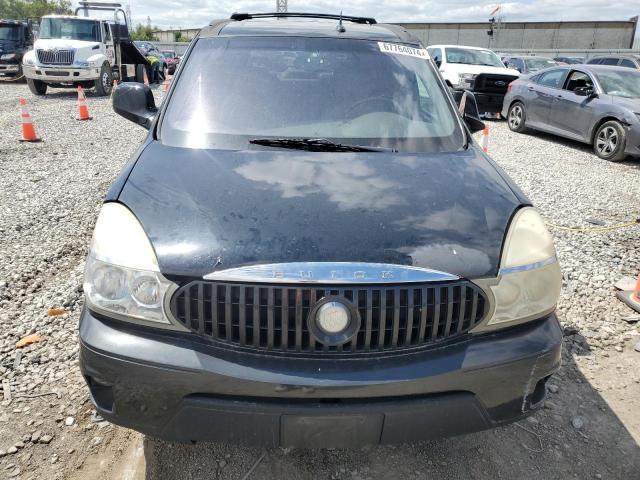 Photo 5 from auction – 2005 BUICK RENDEZVOUS with VIN 3G5DA03E95S501837
